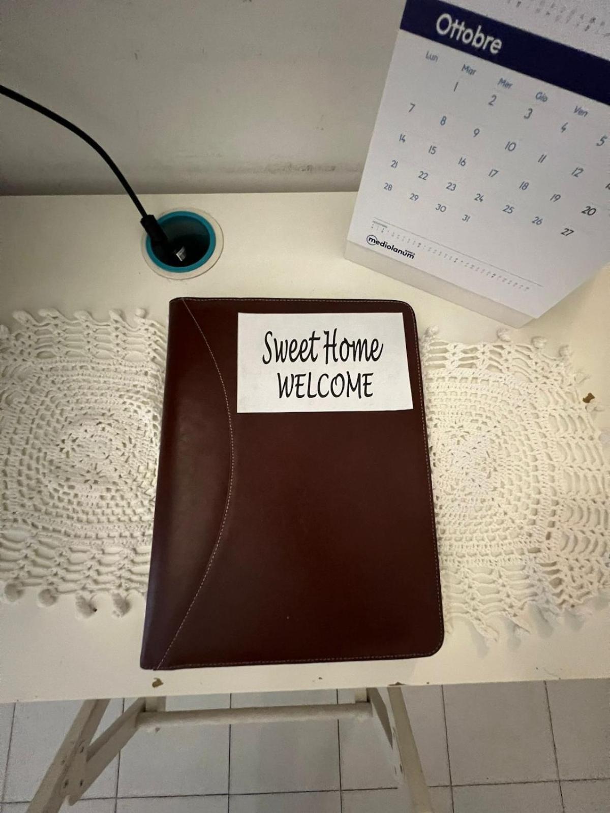 Sweethome Lisa Rome